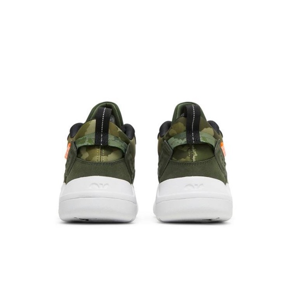 Jordan Air NFH "Bayou Boys"
Men’
Multi-Color/Black/White/Carbon Green
DM3263-900 - Picture 9 of 16